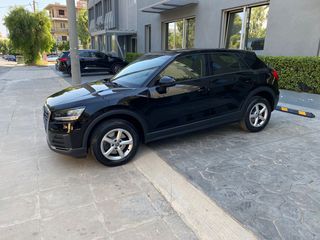 Audi Q2 '18 1.6 TDi 116 hp S-TRONIC