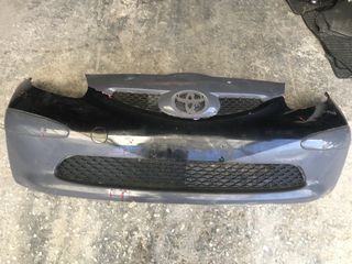 Toyota Aygo 05-09 προφυλακτήρας εμπρός 