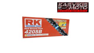 ΑΛΥΣΙΔΑ RK JAPAN 420 SB - 110Δ