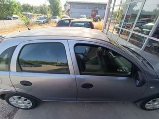 Opel Corsa '05