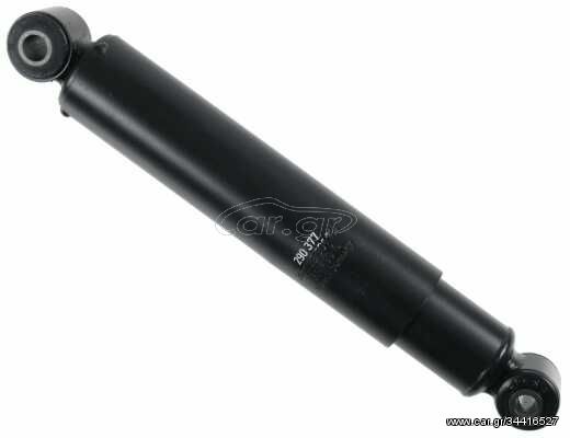 Αμορτισέρ SACHS 290377 Mercedes-Benz Sprinter Bus 2100cc D 4x4 109ps 2002-2006 (2D0513029,2D0513029A,2D0513029F,2D0513029P,9013200031)