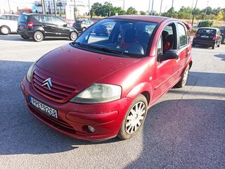 Citroen C3 '05