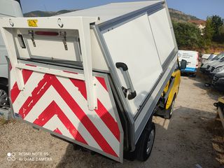 Piaggio Porter 2013 1.3 Euro 5 Ανατροπή!!!-thumb-3