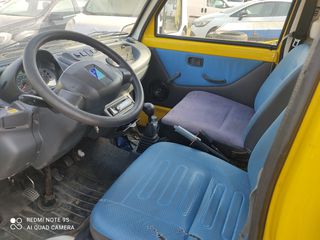 Piaggio Porter 2013 1.3 Euro 5 Ανατροπή!!!-thumb-6