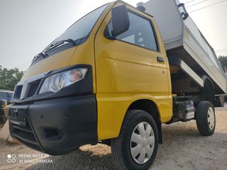 Piaggio Porter 2013 1.3 Euro 5 Ανατροπή!!!-thumb-7