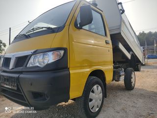 Piaggio Porter 2013 1.3 Euro 5 Ανατροπή!!!-thumb-8