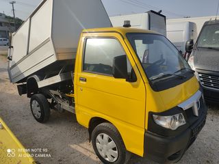 Piaggio Porter 2013 1.3 Euro 5 Ανατροπή!!!-thumb-9