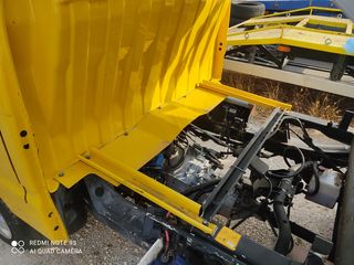 Piaggio Porter 2013 1.3 Euro 5 Ανατροπή!!!-thumb-12