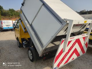 Piaggio Porter 2013 1.3 Euro 5 Ανατροπή!!!-thumb-13