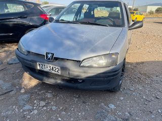 Peugeot 106 1998 Equinoxe