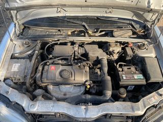 Peugeot 106 1998 Equinoxe-thumb-8