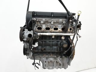 Κινητήρας-Μοτέρ OPEL ASTRA Hatchback / 5dr 2004 - 2007 ( H ) 1.6 (L48)  ( Z 16 XE1,Z 16 XEP  ) (105 hp ) Βενζίνη #Z16XEP
