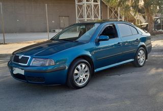 Skoda Octavia '03