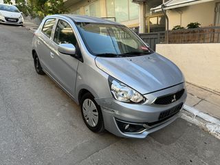 Mitsubishi Space Star '19 Euro 6 ΜΕ ΦΠΑ