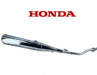 ΕΞΑΤΜΙΣΗ ΓΝΗΣΙΑ HONDA INNOVA 125 