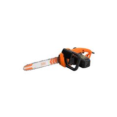 BECS2040-QS Ηλεκτρικό Αλυσοπρίονο 40cm 2000W - ΗΛΕΚΤΡΙΚΑ - BLACK & DECKER (#BECS2040-QS)