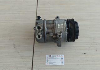 ΚΟΜΠΡΕΣΕΡ A/C (55703721) ΤΡΙΠΟΡΤΟ OPEL CORSA D 2006-2013