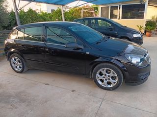 Opel Astra '07