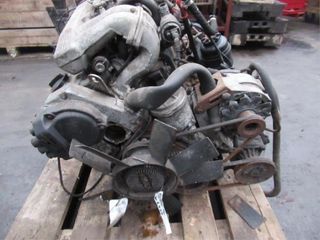  Μοτέρ 184E1 164E1 BMW