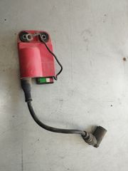 Ηλεκτρονική gilera runner 50 -thumb-1