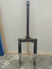 Μπροστινό σύστημα gilera runner 50 