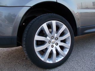 Land Rover Range Rover Sport 2008 HSE Diesel-thumb-9