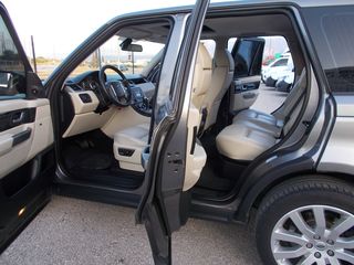 Land Rover Range Rover Sport 2008 HSE Diesel-thumb-11