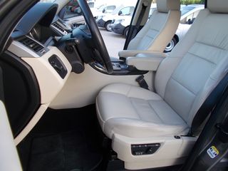 Land Rover Range Rover Sport 2008 HSE Diesel-thumb-13