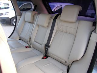 Land Rover Range Rover Sport 2008 HSE Diesel-thumb-14