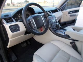 Land Rover Range Rover Sport 2008 HSE Diesel-thumb-15