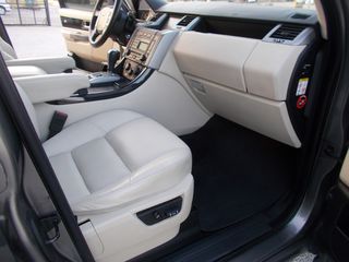 Land Rover Range Rover Sport 2008 HSE Diesel-thumb-16