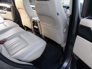 Land Rover Range Rover Sport 2008 HSE Diesel-thumb-17