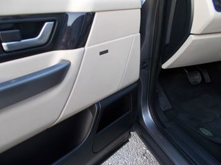Land Rover Range Rover Sport 2008 HSE Diesel-thumb-18
