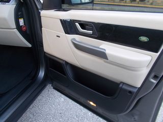 Land Rover Range Rover Sport 2008 HSE Diesel-thumb-19