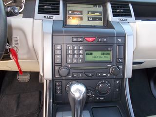 Land Rover Range Rover Sport 2008 HSE Diesel-thumb-20
