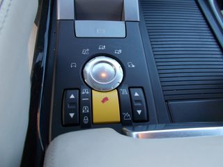 Land Rover Range Rover Sport 2008 HSE Diesel-thumb-21