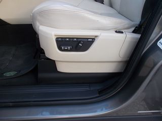 Land Rover Range Rover Sport 2008 HSE Diesel-thumb-22