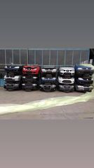 VW SHARAN /SEAT ALHAMBRA (7N) '10-'24 ΓΝΗΣΙΑ ΜΕΤΑΧΕΙΡΙΣΜΕΝΗ ΠΙΣΩ ΔΕΞΙΑ ΠΟΡΤΑ -thumb-6