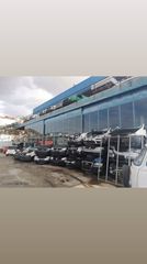 VW SHARAN /SEAT ALHAMBRA (7N) '10-'24 ΓΝΗΣΙΑ ΜΕΤΑΧΕΙΡΙΣΜΕΝΗ ΠΙΣΩ ΔΕΞΙΑ ΠΟΡΤΑ -thumb-7