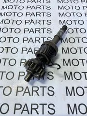 YAMAHA TOWNMATE T50 T80 ΓΝΗΣΙΟΣ ΑΞΟΝΑΣ ΜΑΝΙΒΕΛΑΣ  - MOTO PARTS 