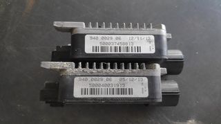 Εγκέφαλοι Βεντιλατερ Ford-thumb-3