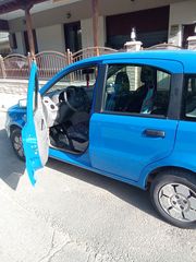 Fiat Panda '04 lajjydoulg@gmail.com