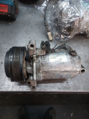 Κομπρεσέρ air-condition a/c BMW E46 2002-thumb-1