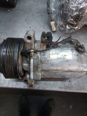 Κομπρεσέρ air-condition a/c BMW E46 2002-thumb-2