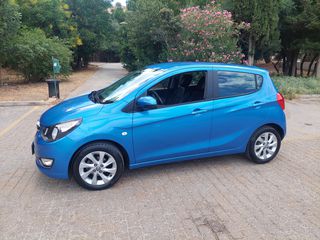 Opel Karl 2016-thumb-1