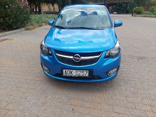 Opel Karl 2016-thumb-2