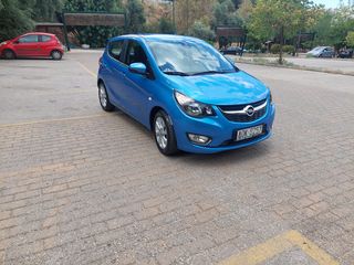 Opel Karl 2016-thumb-4