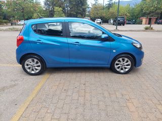 Opel Karl 2016-thumb-7
