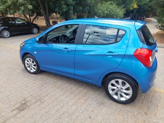 Opel Karl 2016-thumb-9