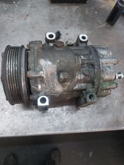 Κομπρεσέρ a/c Volvo s40 2.0 diesel -thumb-1